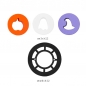 Preview: Cookie Cutter Set Mix & Match - Halloween